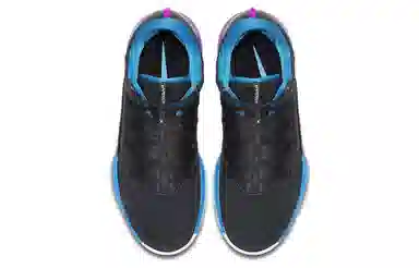 Nike Hyperdunk X Low