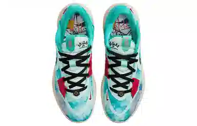 Nike Kyrie Low 5 Community EP "11:11"