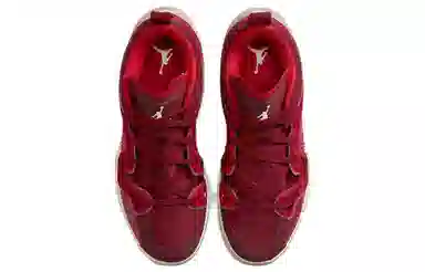 Jordan Air Jordan 37 Low "Team Red"