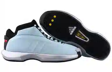 adidas Crazy 1