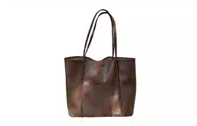 MARKANGARO MK PU Tote
