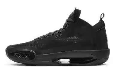 Jordan Air Jordan 34 PF "Black Cat"