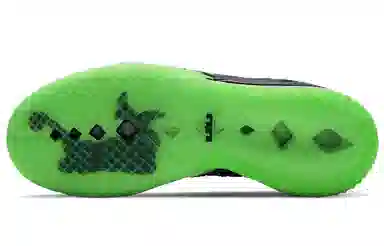 Nike LeBron 18 Black Green White