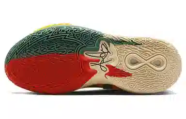 Nike Kyrie Infinity "One World One People" EP