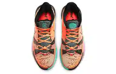 Nike Kyrie 7 EP "Play for the Future"