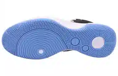 LiNing Speed 9 Team Low Black