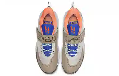 Nike Ambassador 12 LeBron "Mowabb"