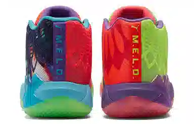 PUMA MB.01 "BE YOU"