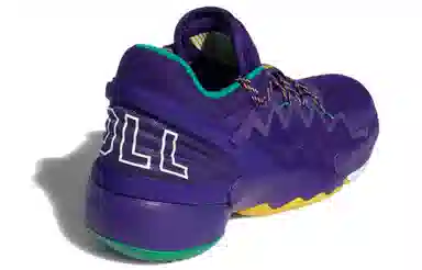 adidas D.O.N. Issue #2 Gca