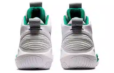 Asics Nova Surge 2 White Green