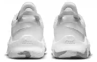 Nike PG 5 TB Grey White