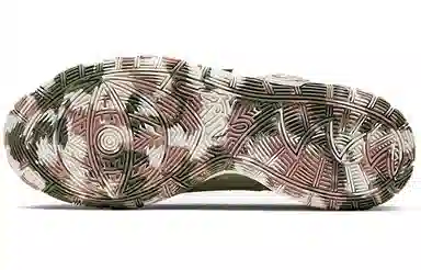 Nike Kyrie 6 Pre-Heat "Shanghai"