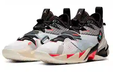 Jordan Why Not Zer0.3 PF 3