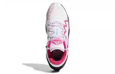 adidas D.O.N. Issue #2 GCA