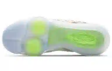 Nike Lebron 17 EP "Air Command Force"