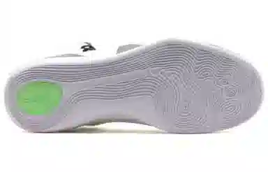 Nike Kobe 9 Elite Premium QS Volt