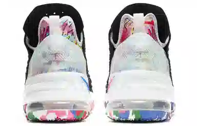 Nike Lebron 18 James Gang