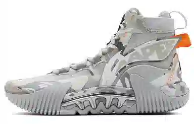 Aape x LiNing 2