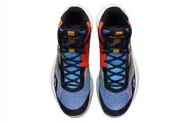 LiNing Yushuai 9 Team