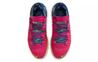 Nike Lebron 18 18"Los Angeles By Night"