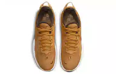 Nike PG 5 Low White Gold