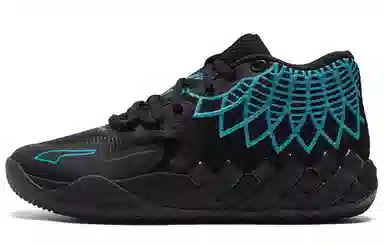 Puma MB.01 "Buzz City"