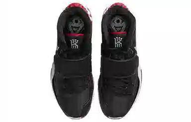 Nike Kyrie 6 Black Red