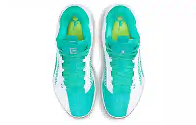 Jordan Air Jordan 35 Low PF "Guo Ailun" Mint Green