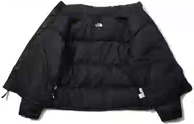 The North Face 1996 Series Black