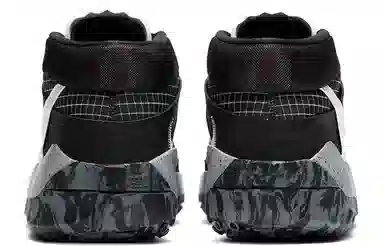 Nike KD 13 Oreo