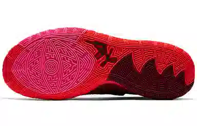 Nike Kyrie 6 Pre-Heat "Berlin"