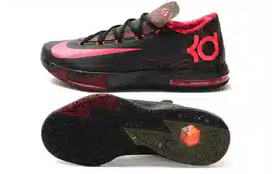 Nike KD 6 Meteorology