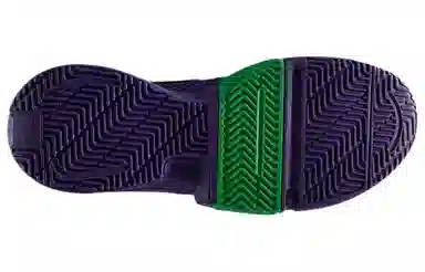 Anta Dragon Ball Super Low Purple Green