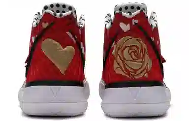 Nike Kyrie 5 "i Love You Mom"
