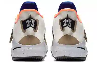 Nike Ambassador 12 LeBron "Mowabb"