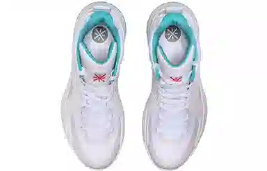 LiNing Wade-All City 5