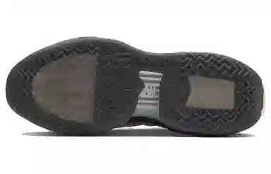 Nike Air Zoom G.T. Jump EP Orange White Black