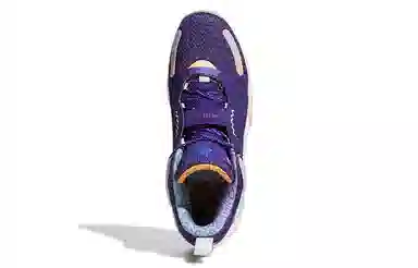 adidas D.O.N. Issue #3