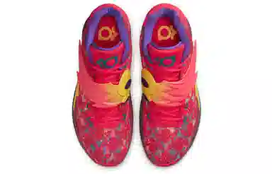 Ron English x Nike KD 14 EP