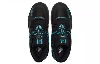 Puma MB.01 "Buzz City"
