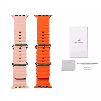 AppleWatch 8S8iWatch7 129