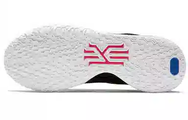 Nike Kyrie 7 Black Purple