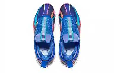 RIGORER Zhige 1.0 Blue Pink