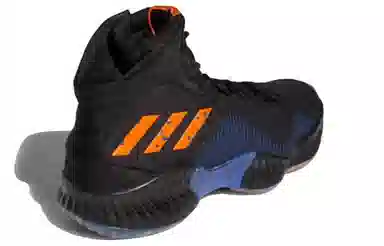 adidas Pro Bounce 2018