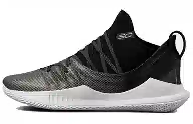 Under Armour Curry 5 Pi Day Black