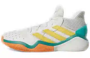 adidas Harden Stepback 1