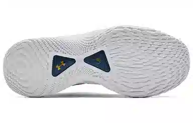 Under Armour Curry 9 Flow "2974 3PT Record"