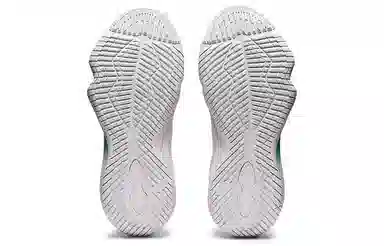 Asics Nova Surge 2 White Green