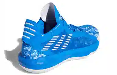 adidas D lillard 6