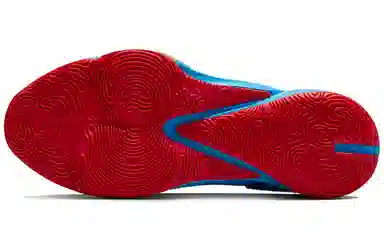 Nike Freak 3 Low Blue